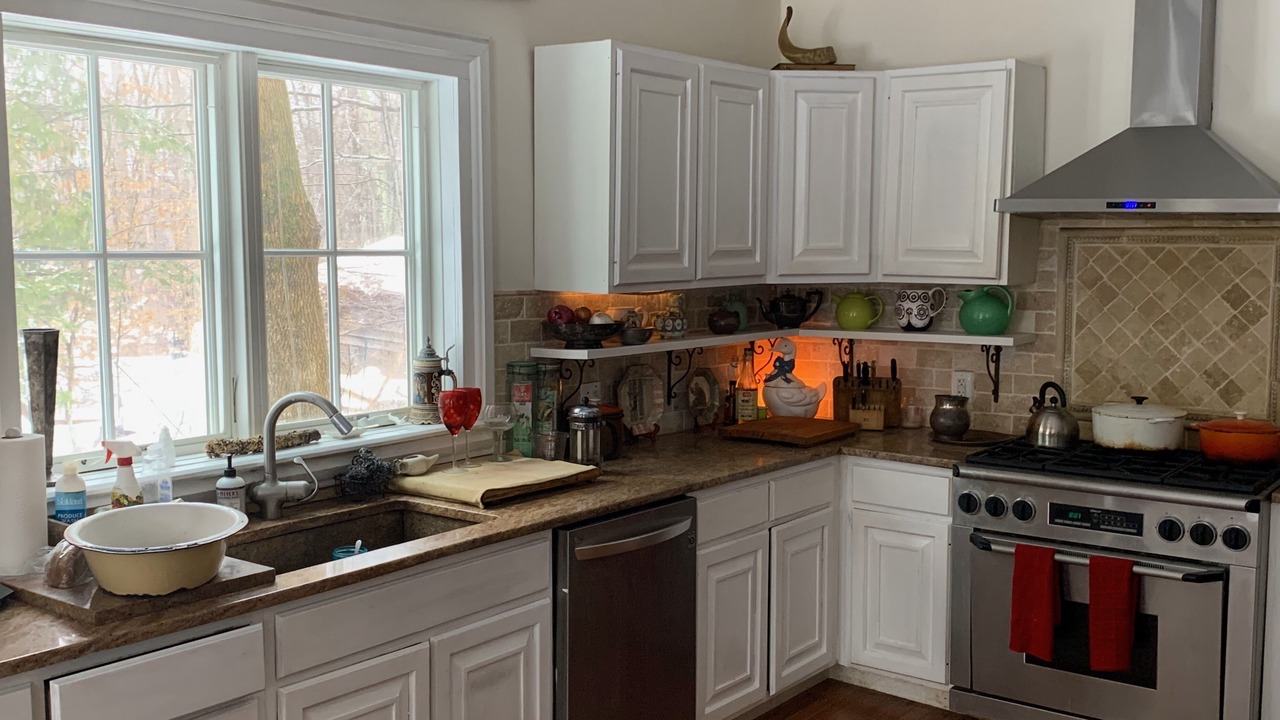 Photo of Kitchen in Chichester