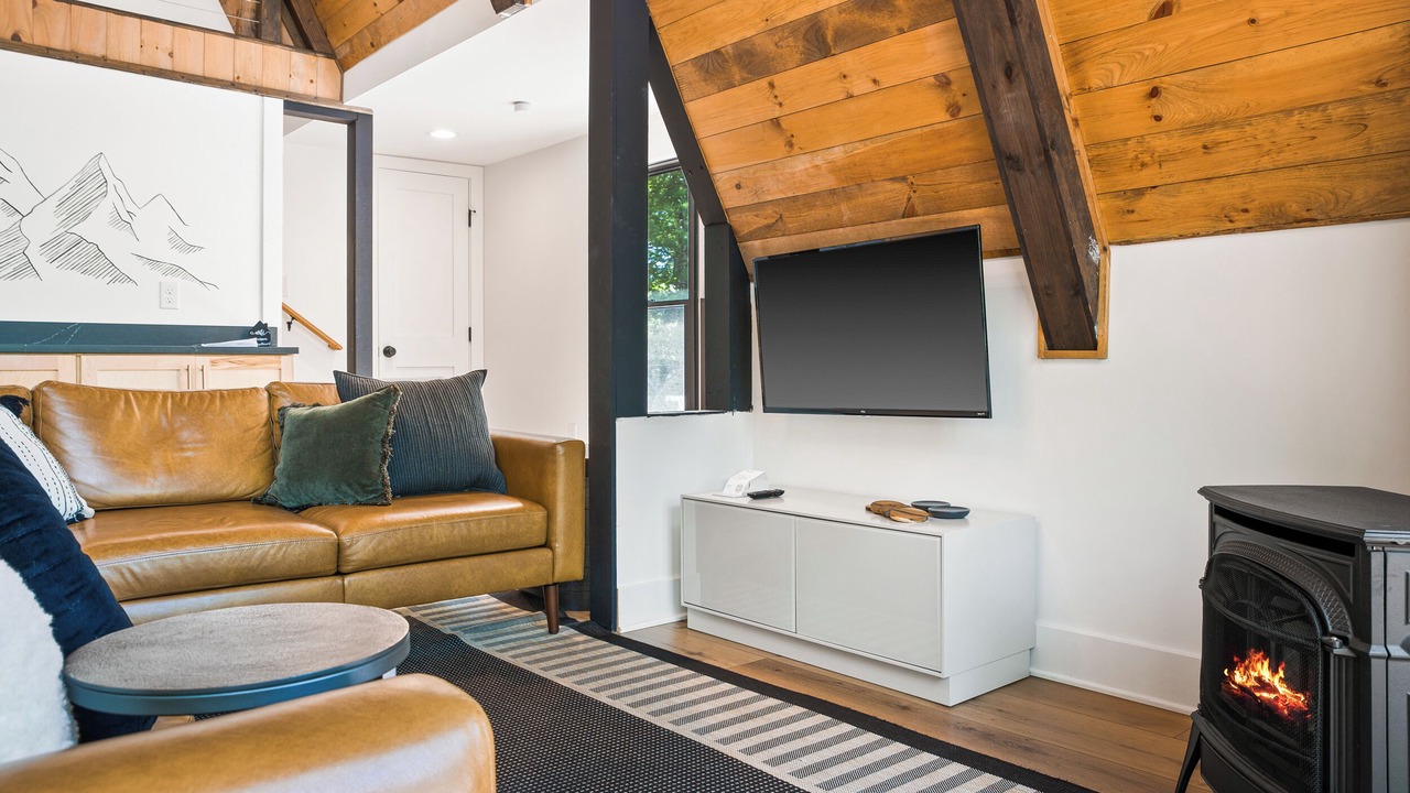 Photo of Livingroom in Mount Jackson