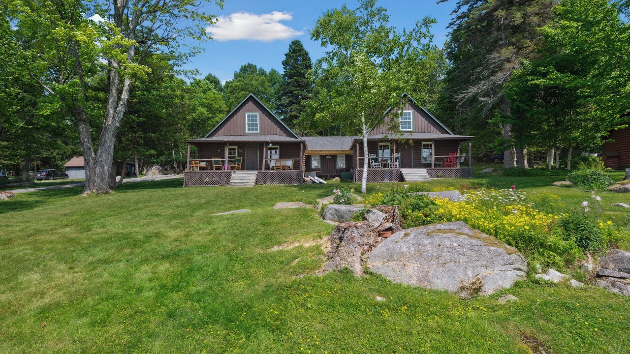 Photo of Outdoor in Rangeley