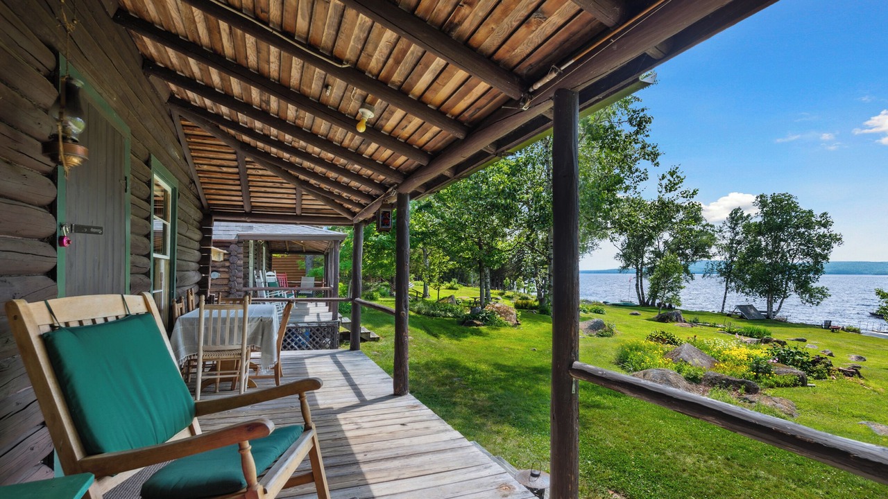 Photo of Outdoor in Rangeley