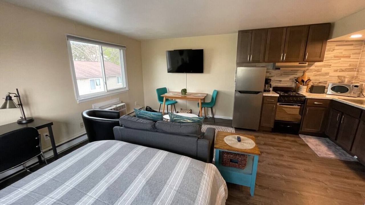 Photo of Bedroom in Syracuse