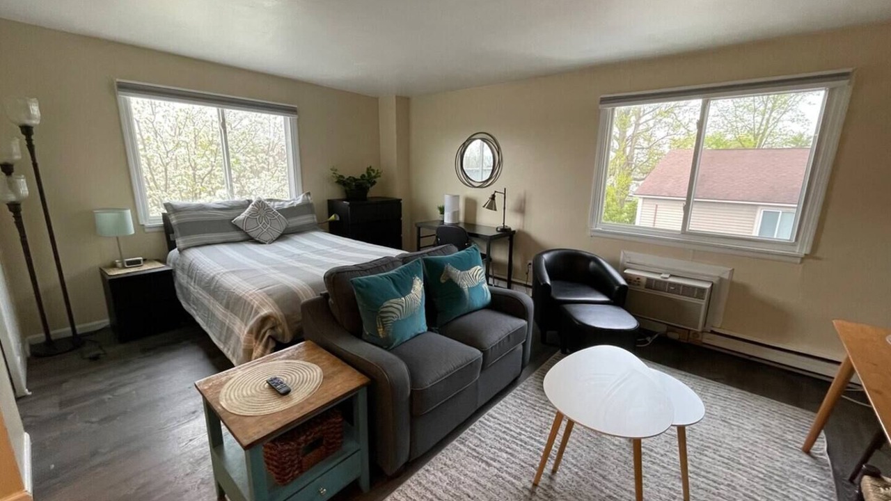 Photo of Bedroom in Syracuse