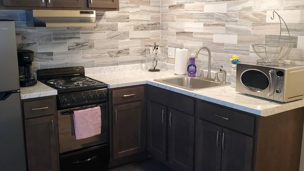 Photo of Kitchen in Syracuse