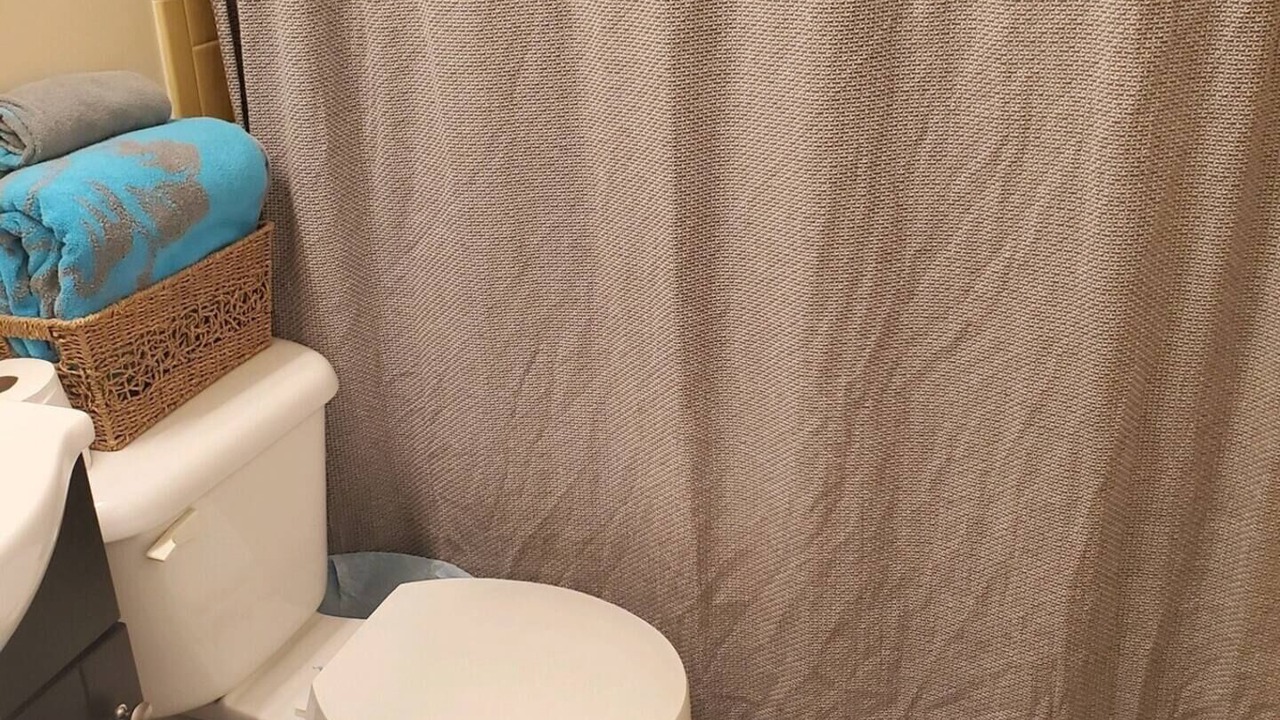 Photo of Bathroom in Syracuse