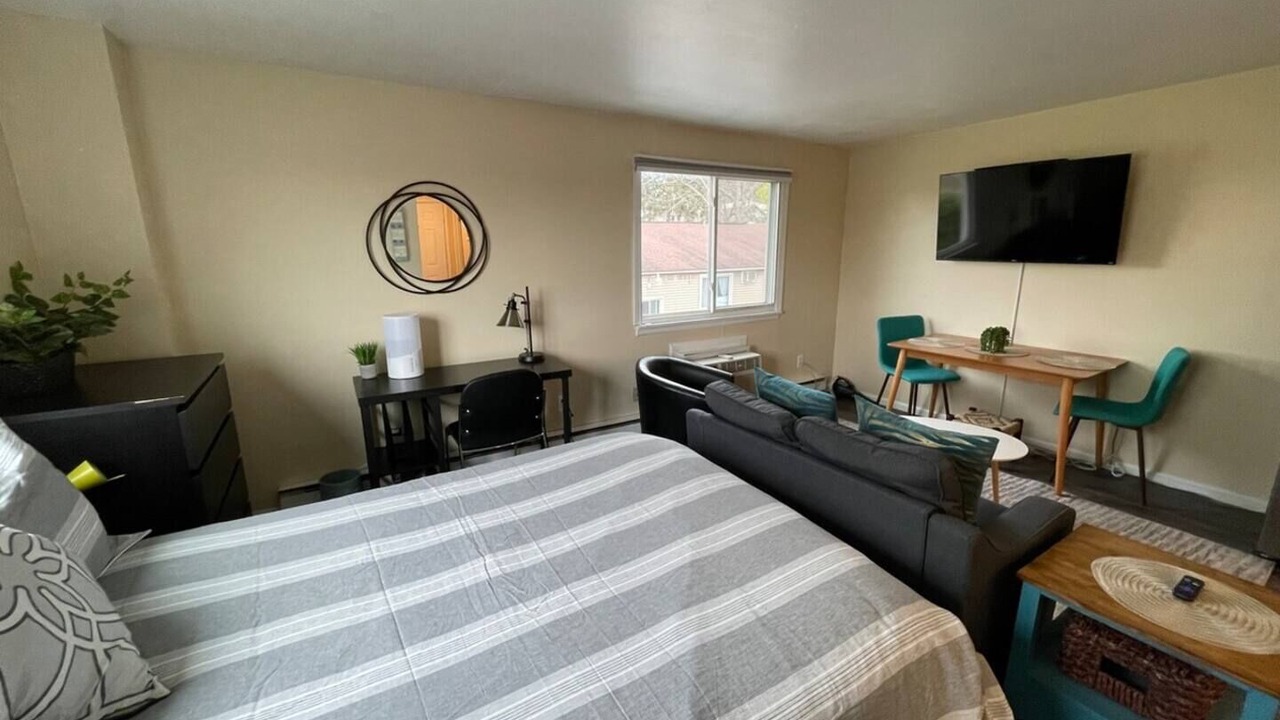 Photo of Bedroom in Syracuse