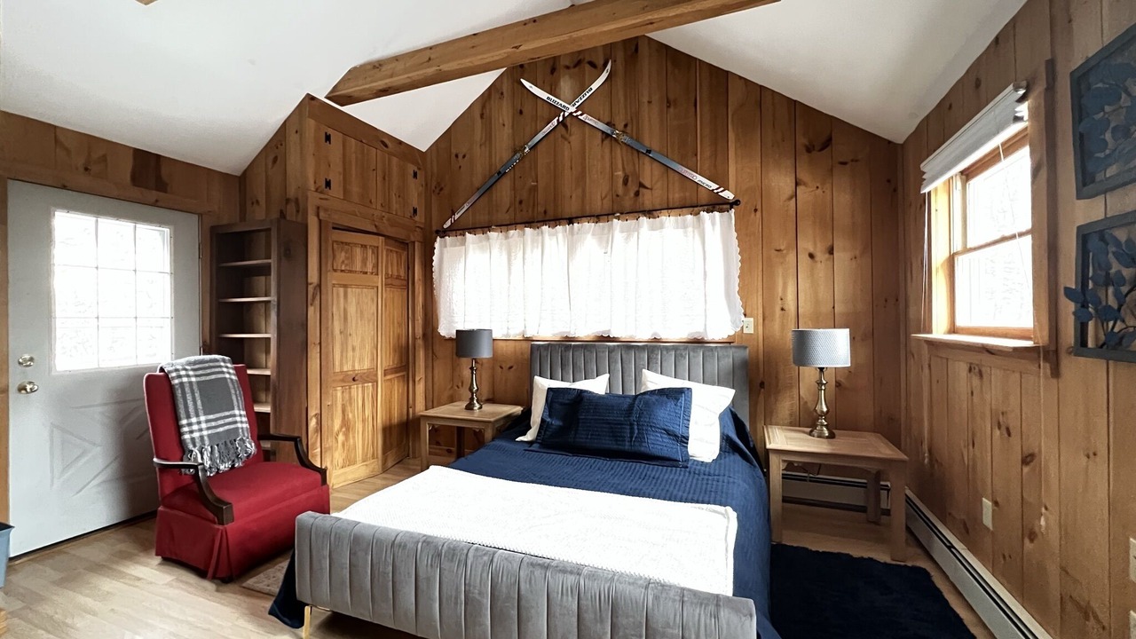 Photo of Bedroom in Stratton