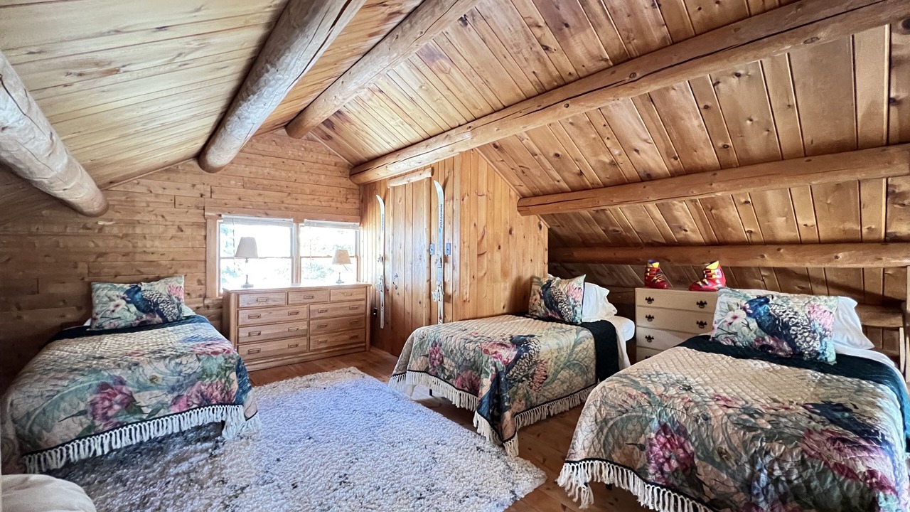 Photo of Bedroom in Stratton