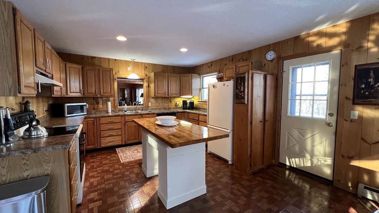Photo of Kitchen in Stratton