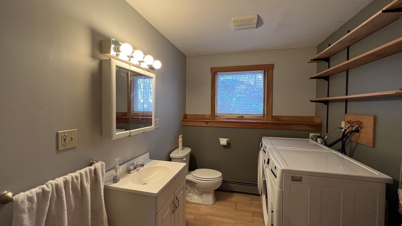 Photo of Bathroom in Stratton