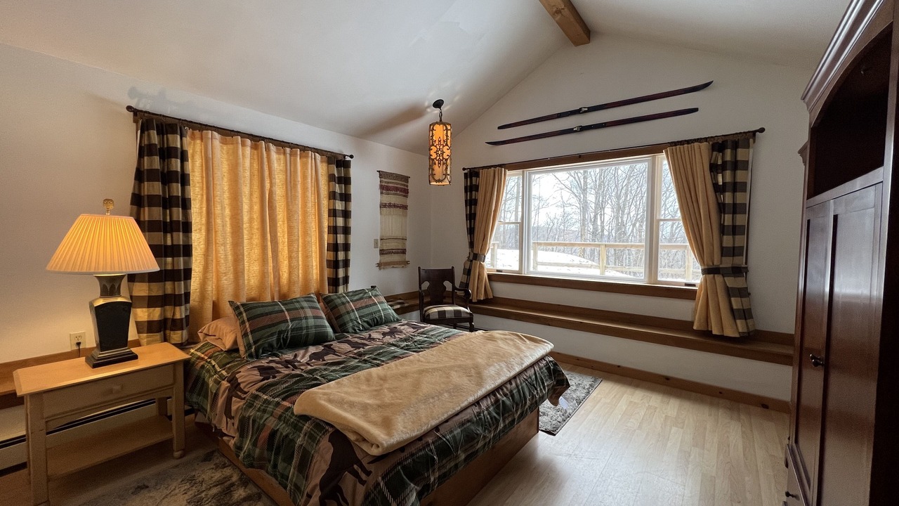 Photo of Bedroom in Stratton