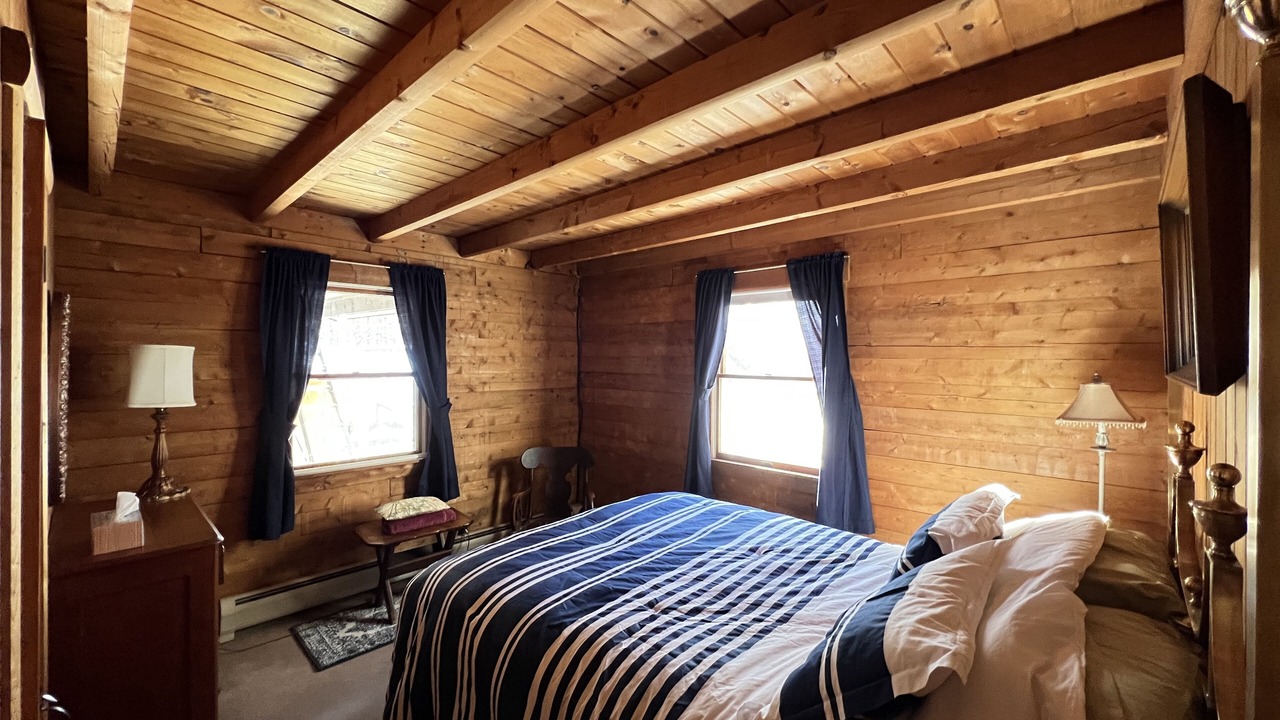 Photo of Bedroom in Stratton