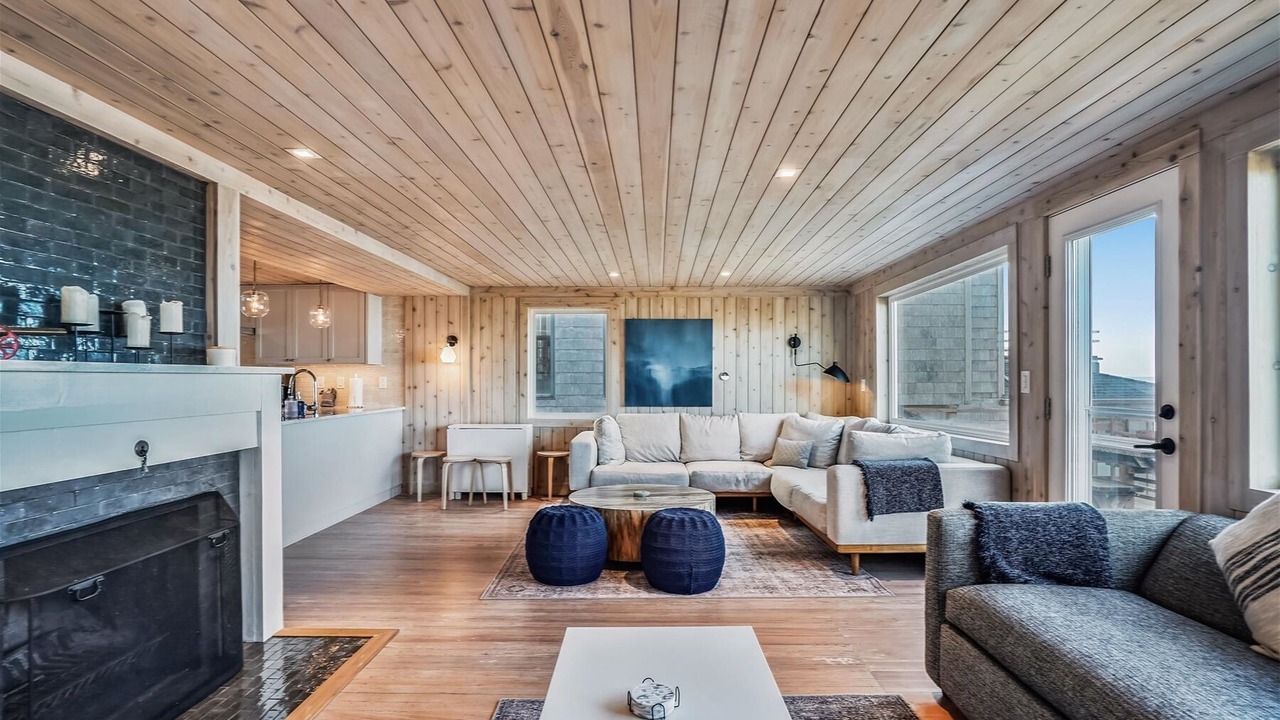 Photo of Livingroom in Tolovana Park