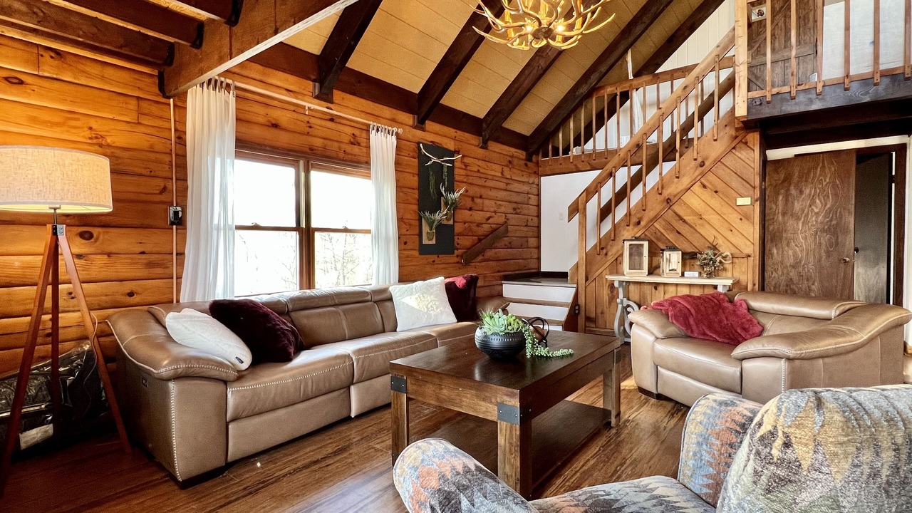 Photo of Livingroom in Town of Schodack
