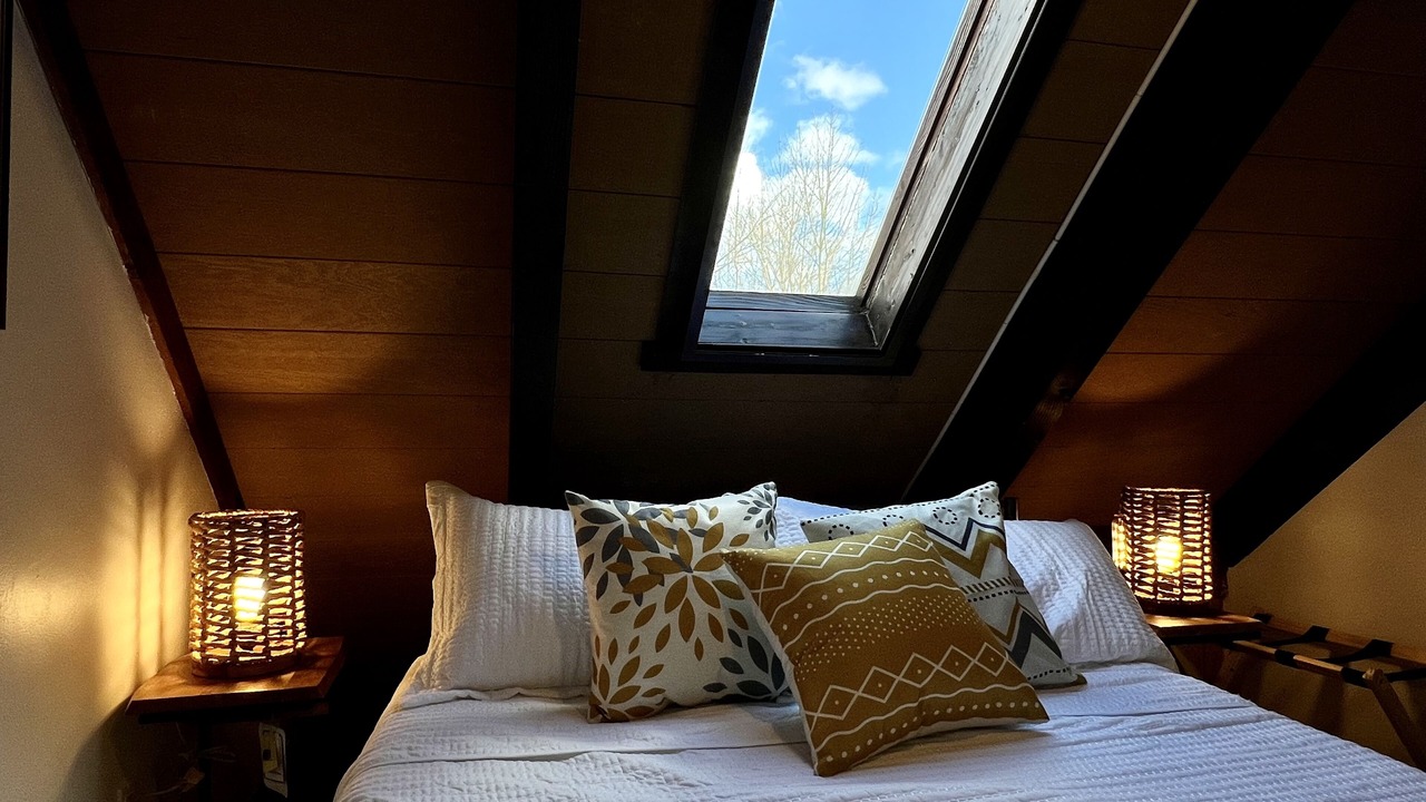Photo of Bedroom in Town of Schodack