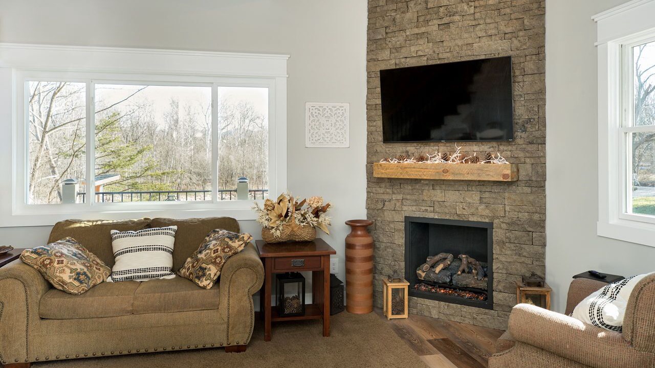 Photo of Livingroom in Shenandoah