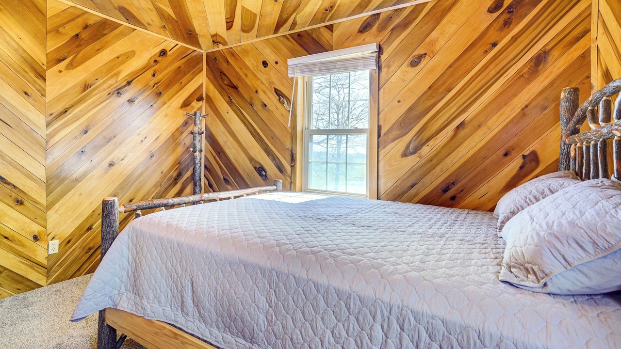 Photo of Bedroom in West Columbia