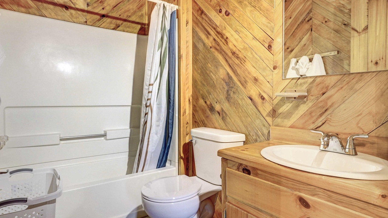 Photo of Bathroom in West Columbia