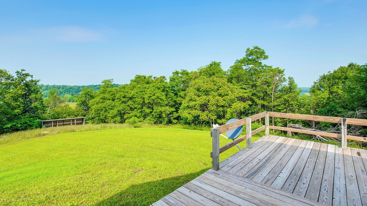 Photo of Patio Balcony in West Columbia