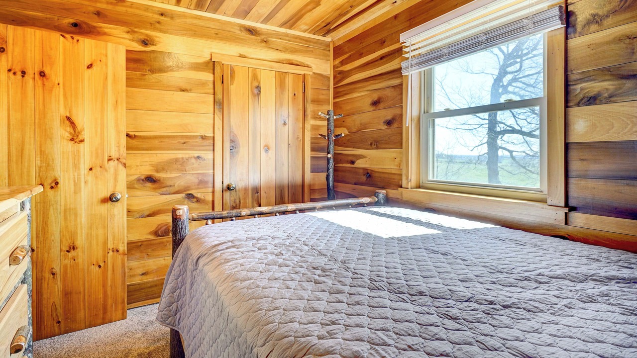 Photo of Bedroom in West Columbia