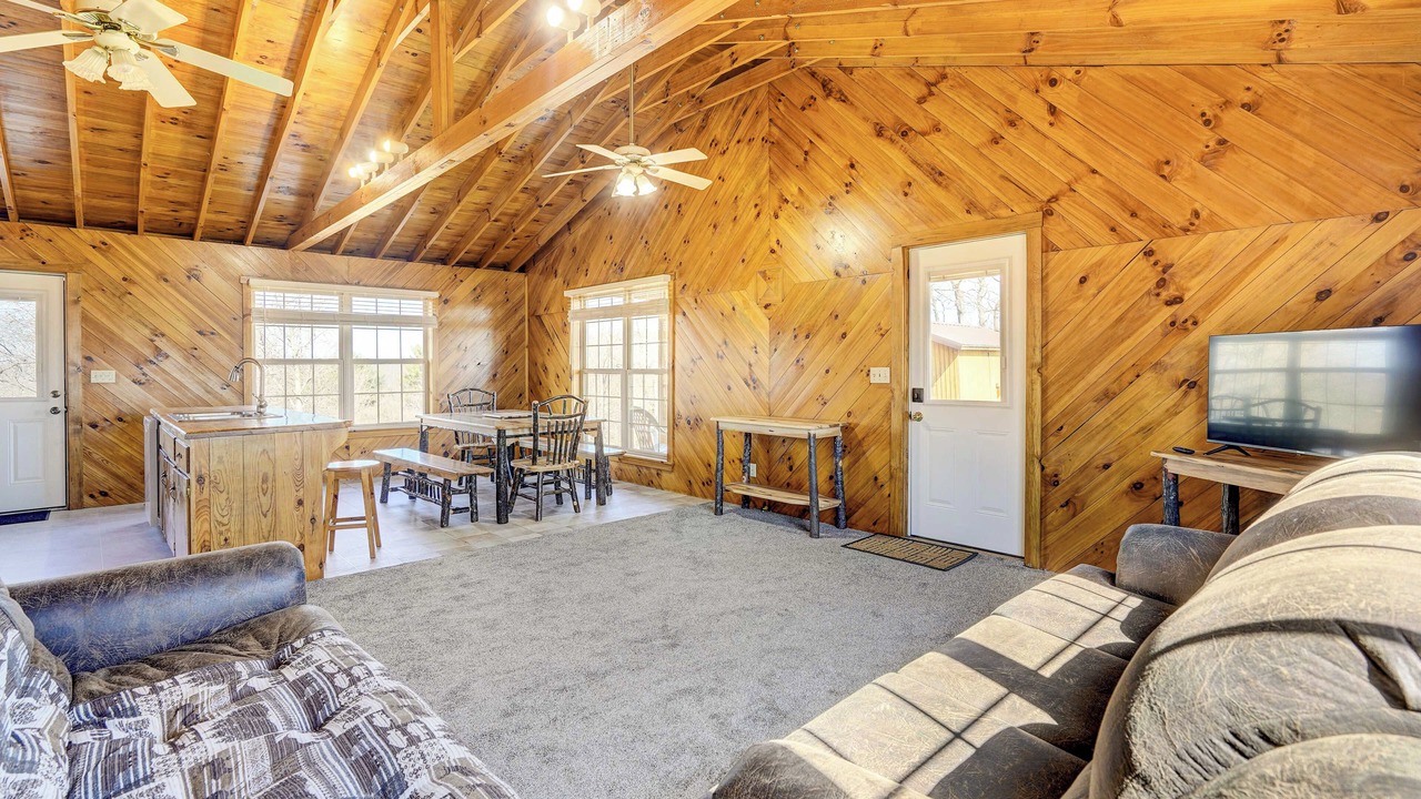 Photo of Livingroom in West Columbia