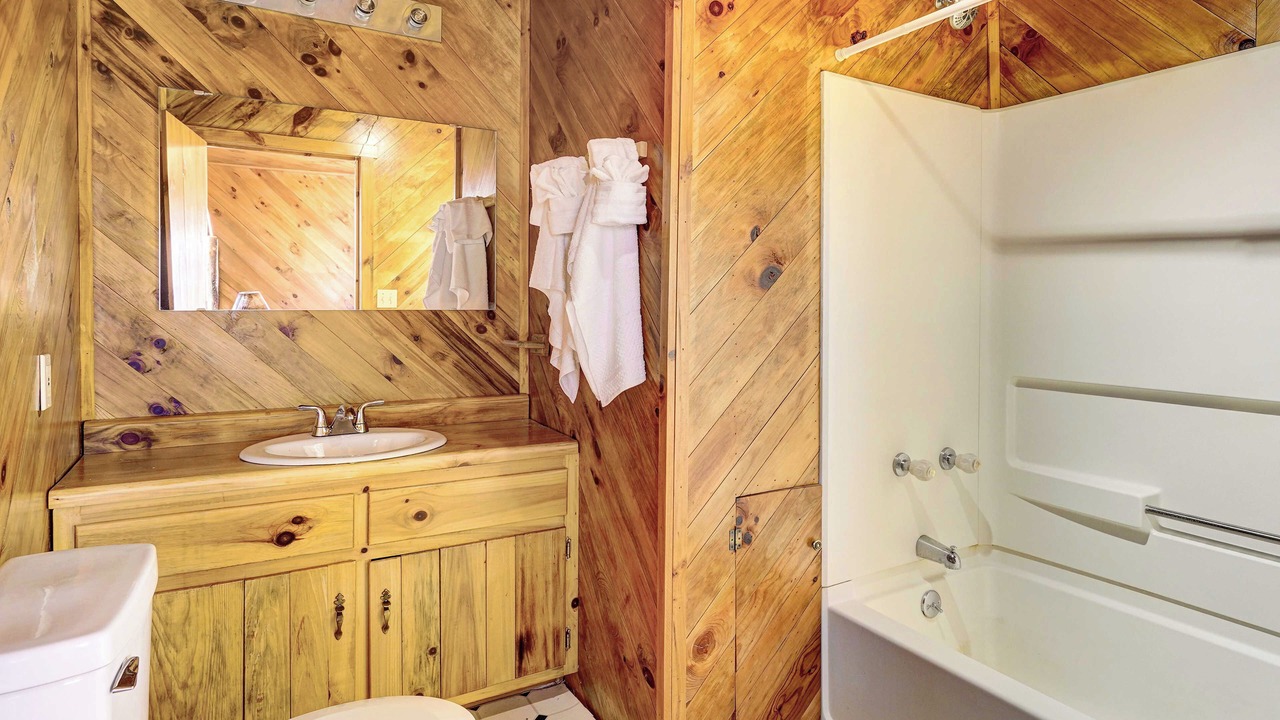 Photo of Bathroom in West Columbia