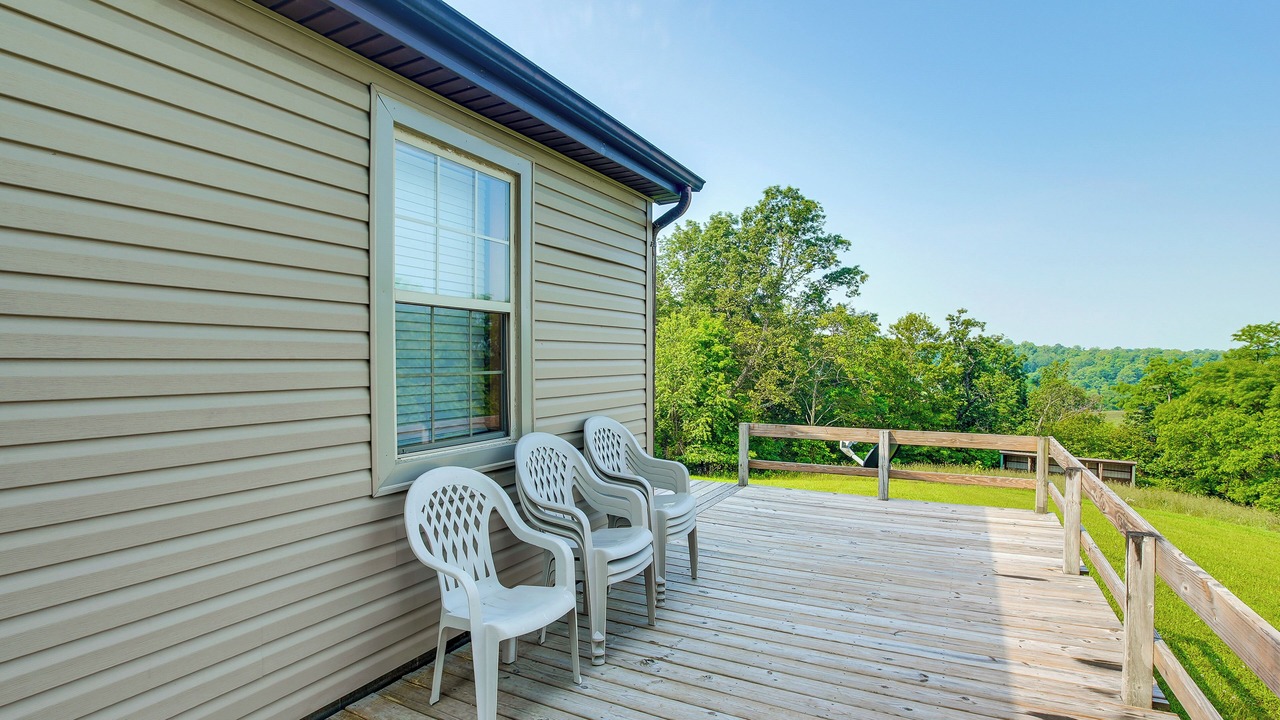 Photo of Outdoor in West Columbia