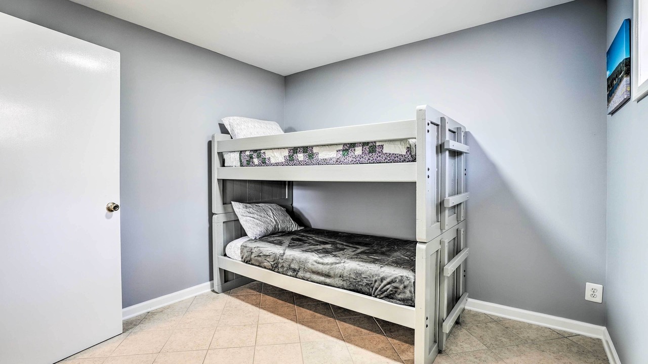 Photo of Bedroom in Kabletown
