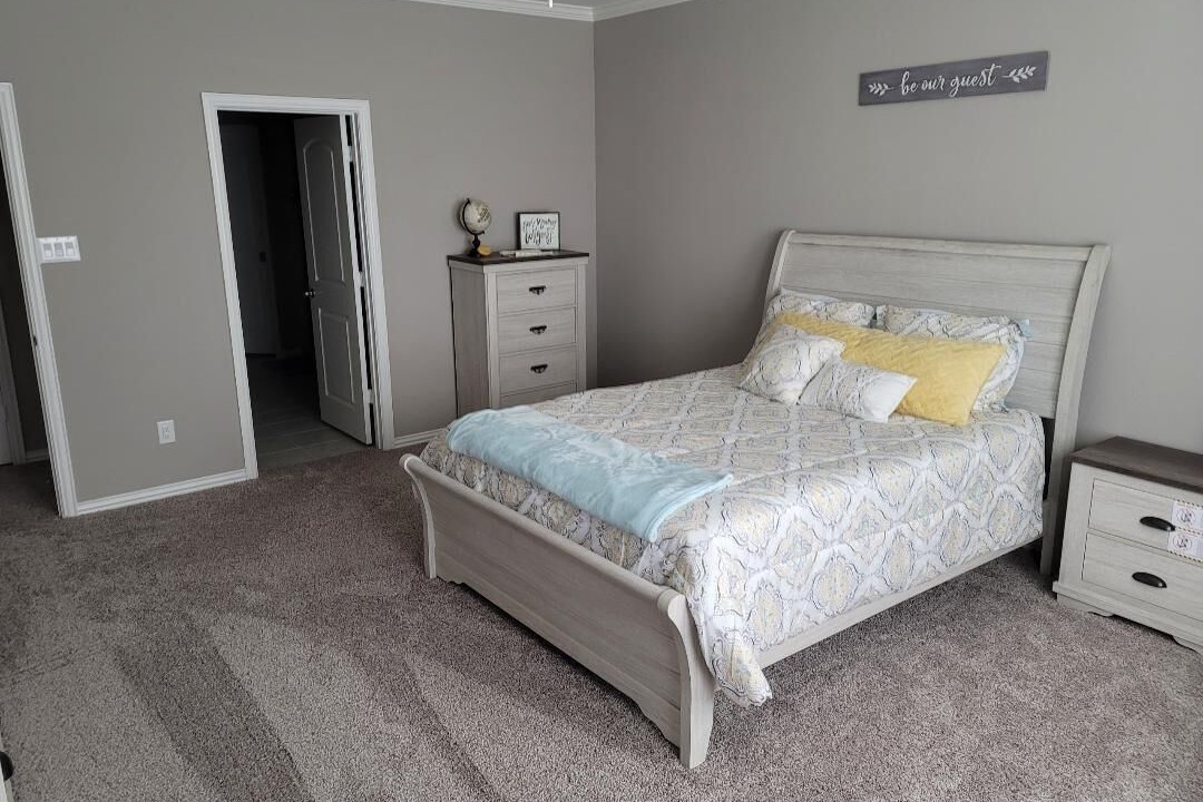Photo of Bedroom in Texas City