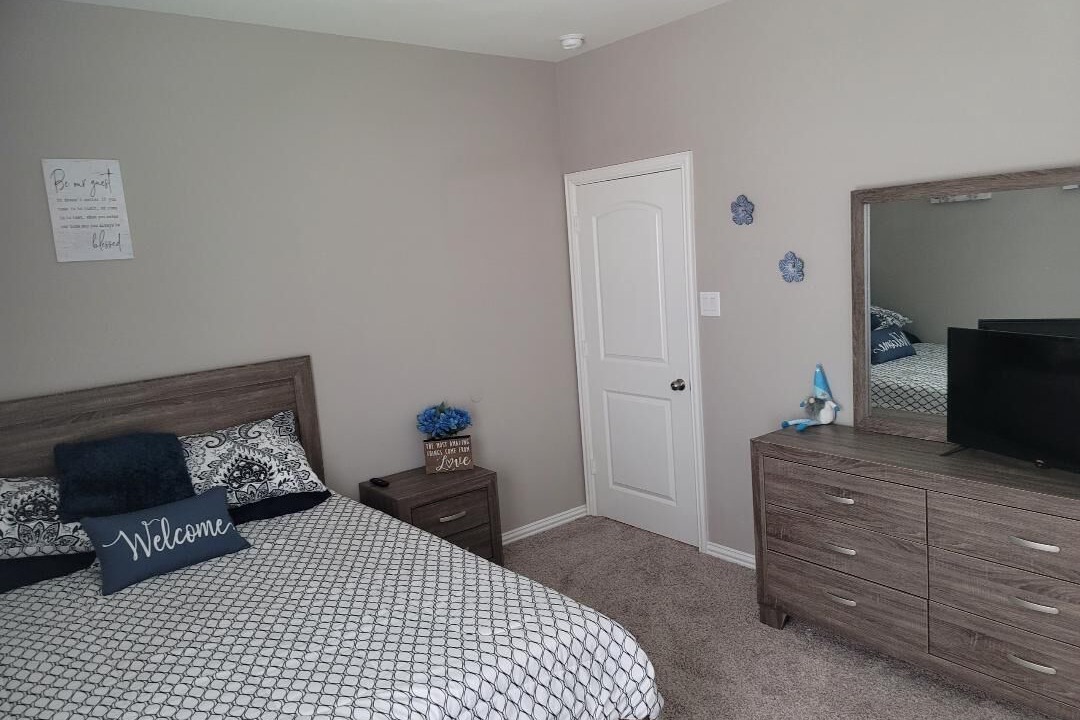 Photo of Bedroom in Texas City