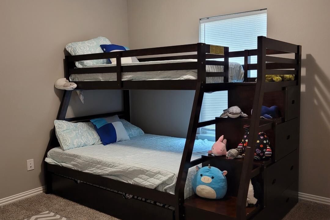 Photo of Bedroom in Texas City