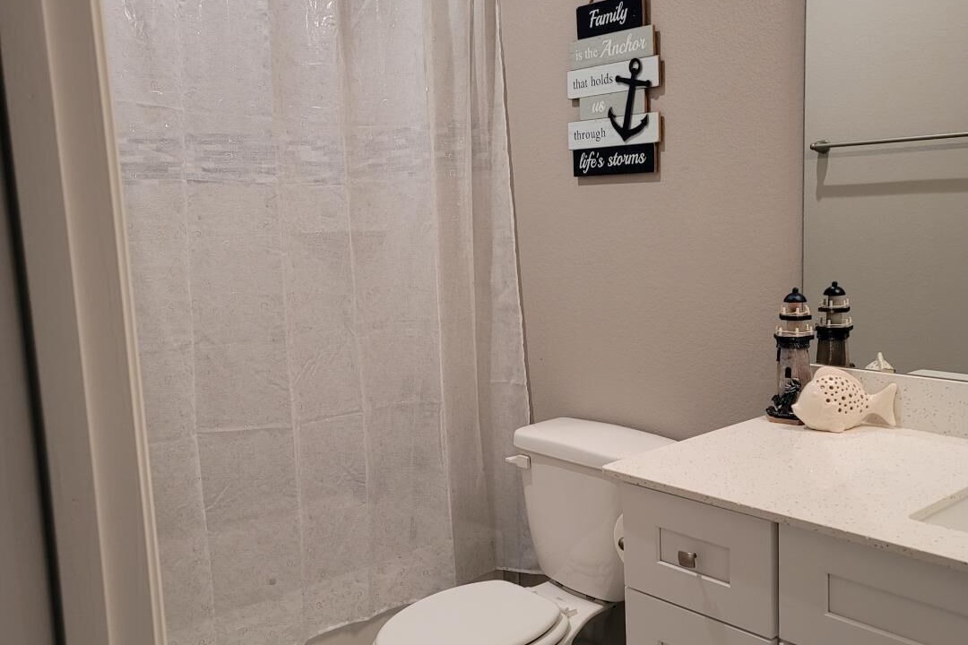 Photo of Bathroom in Texas City