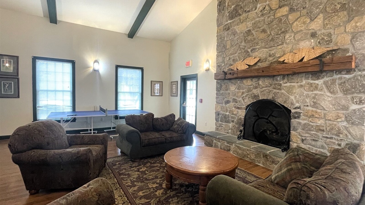 Photo of Bedroom in Mercersburg