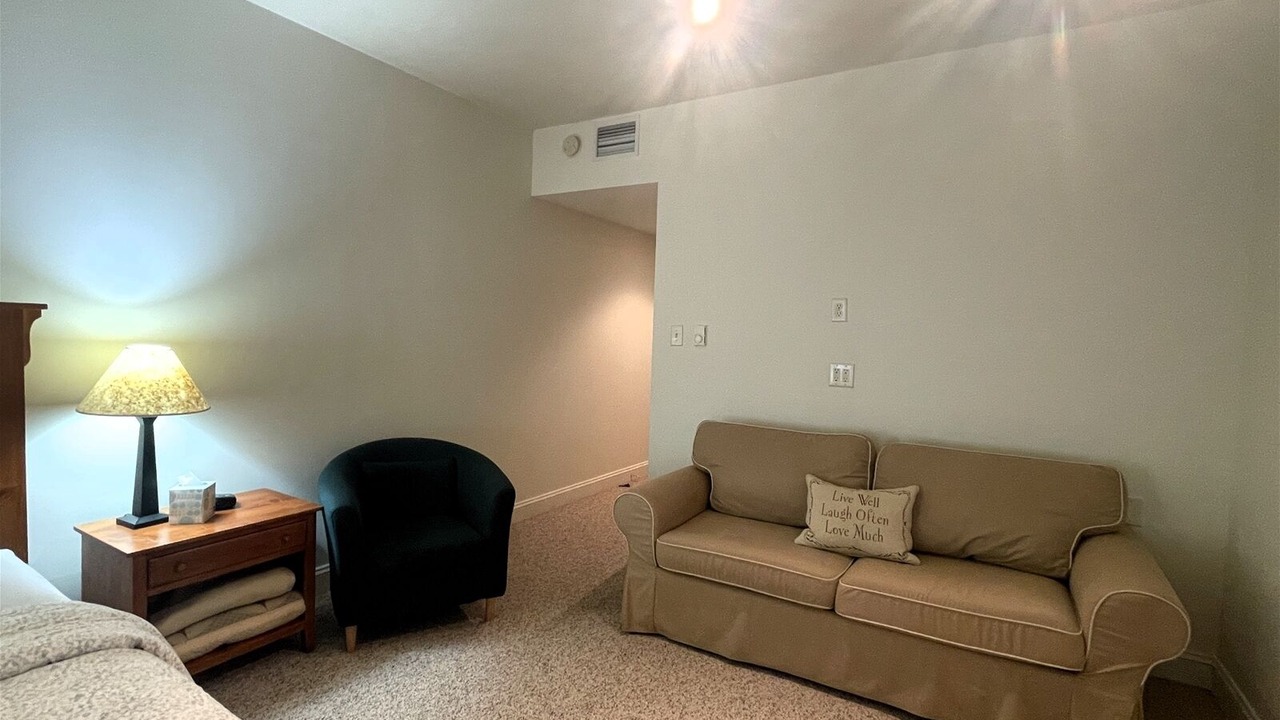Photo of Livingroom in Mercersburg