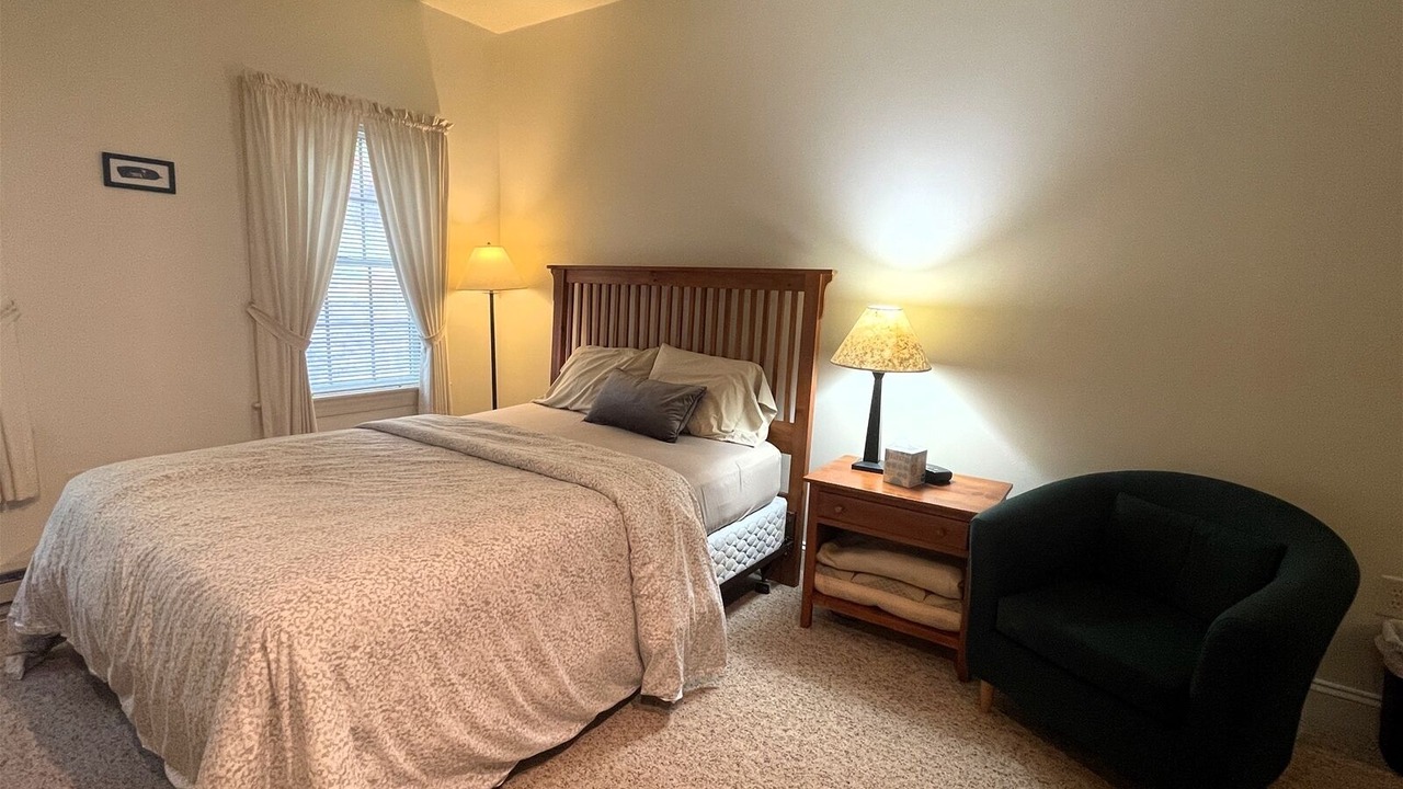 Photo of Bedroom in Mercersburg