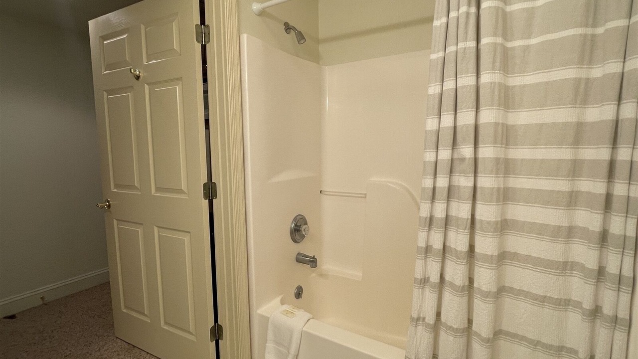 Photo of Bathroom in Mercersburg
