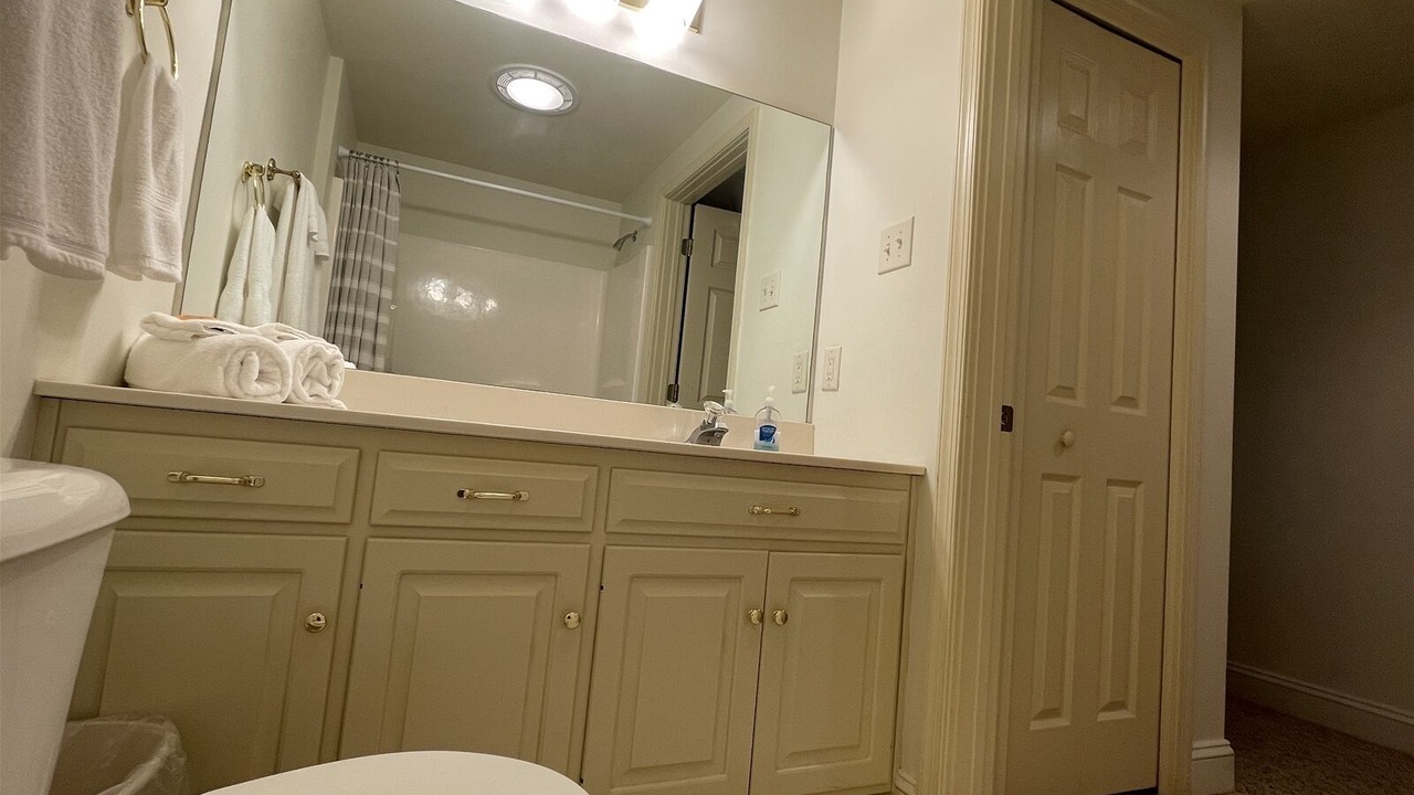 Photo of Bathroom in Mercersburg