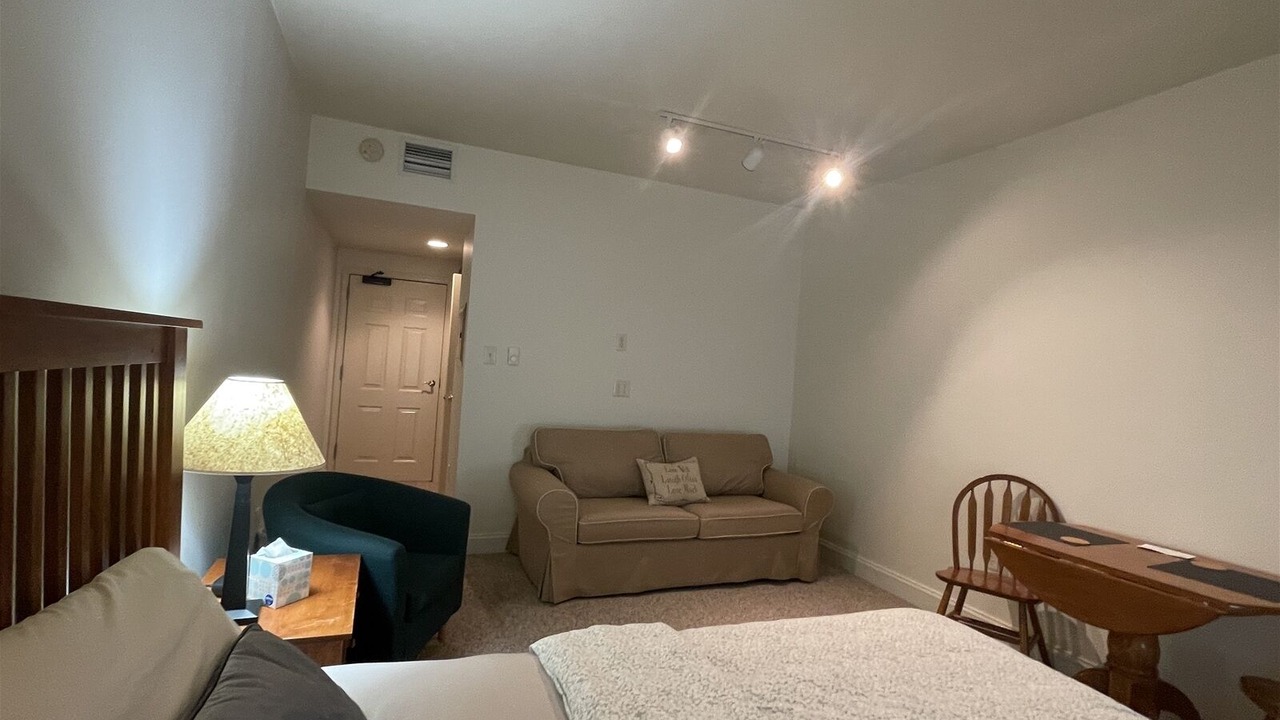 Photo of Bedroom in Mercersburg