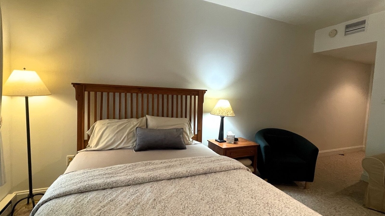 Photo of Bedroom in Mercersburg