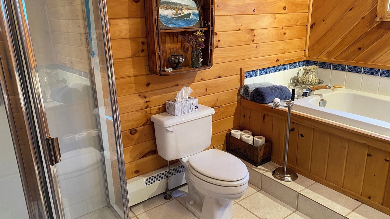 Photo of Bathroom in Penobscot