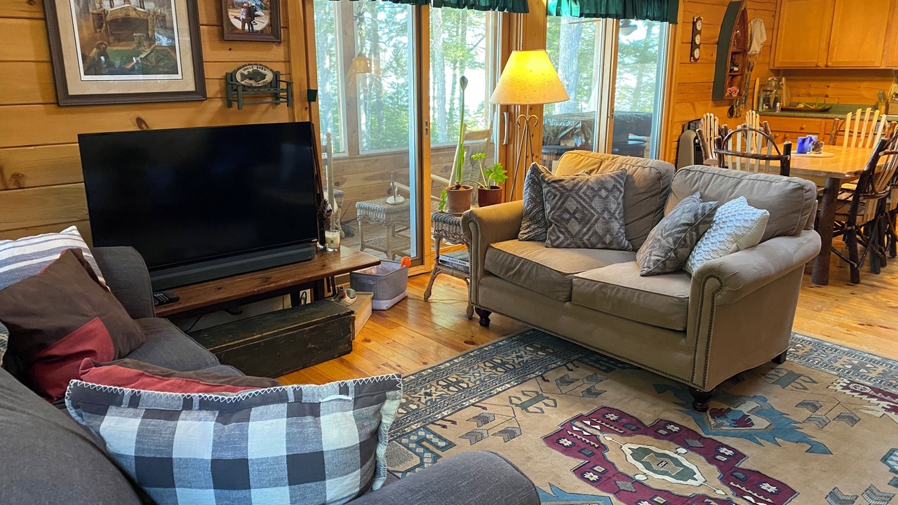 Photo of Livingroom in Penobscot