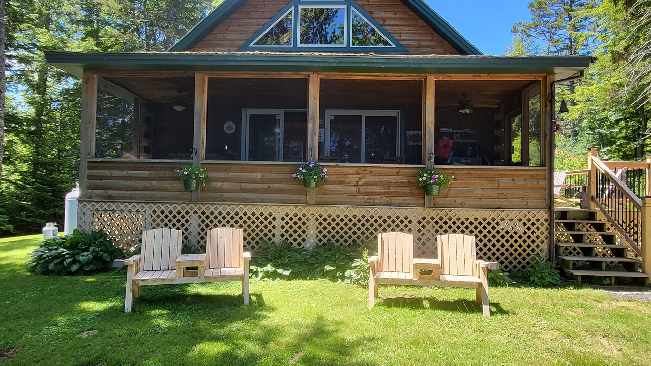 Photo of Outdoor in Penobscot