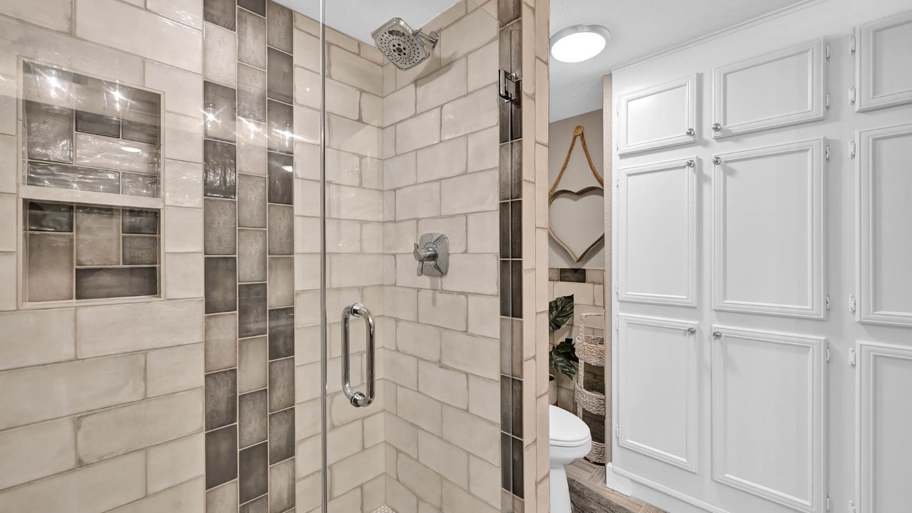Photo of Bathroom in April Sound