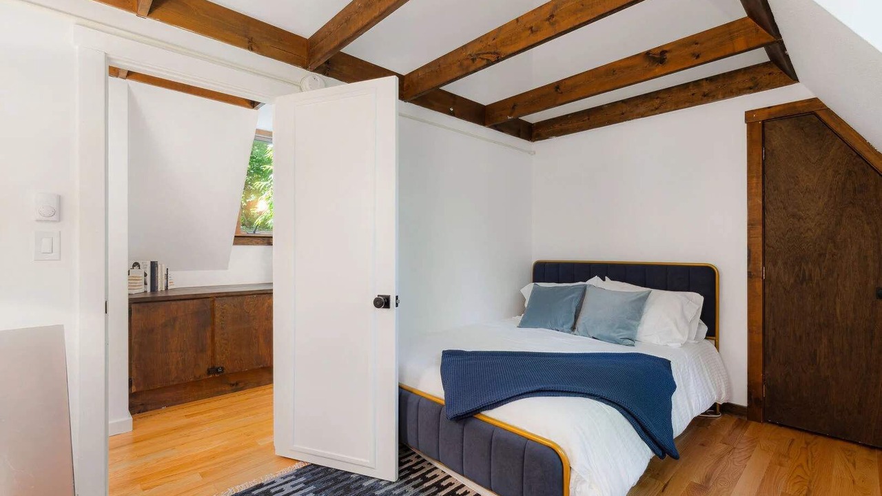 Photo of Bedroom in West Hartford