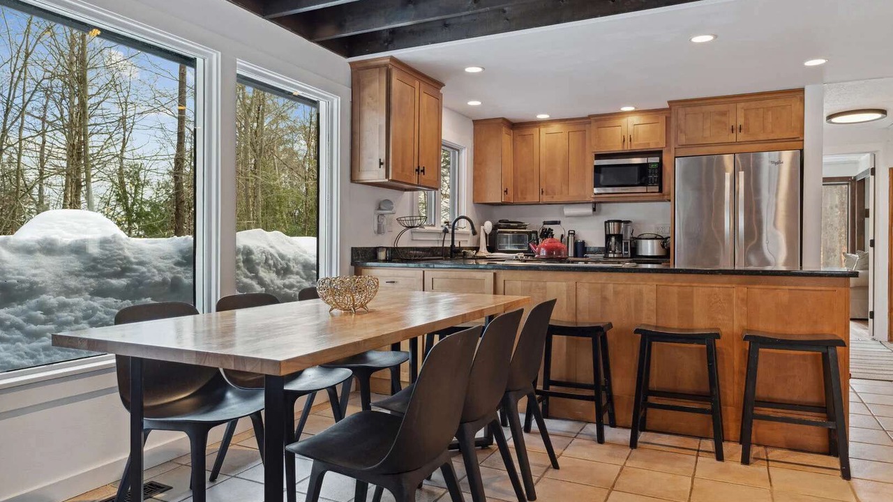 Photo of Kitchen in West Hartford