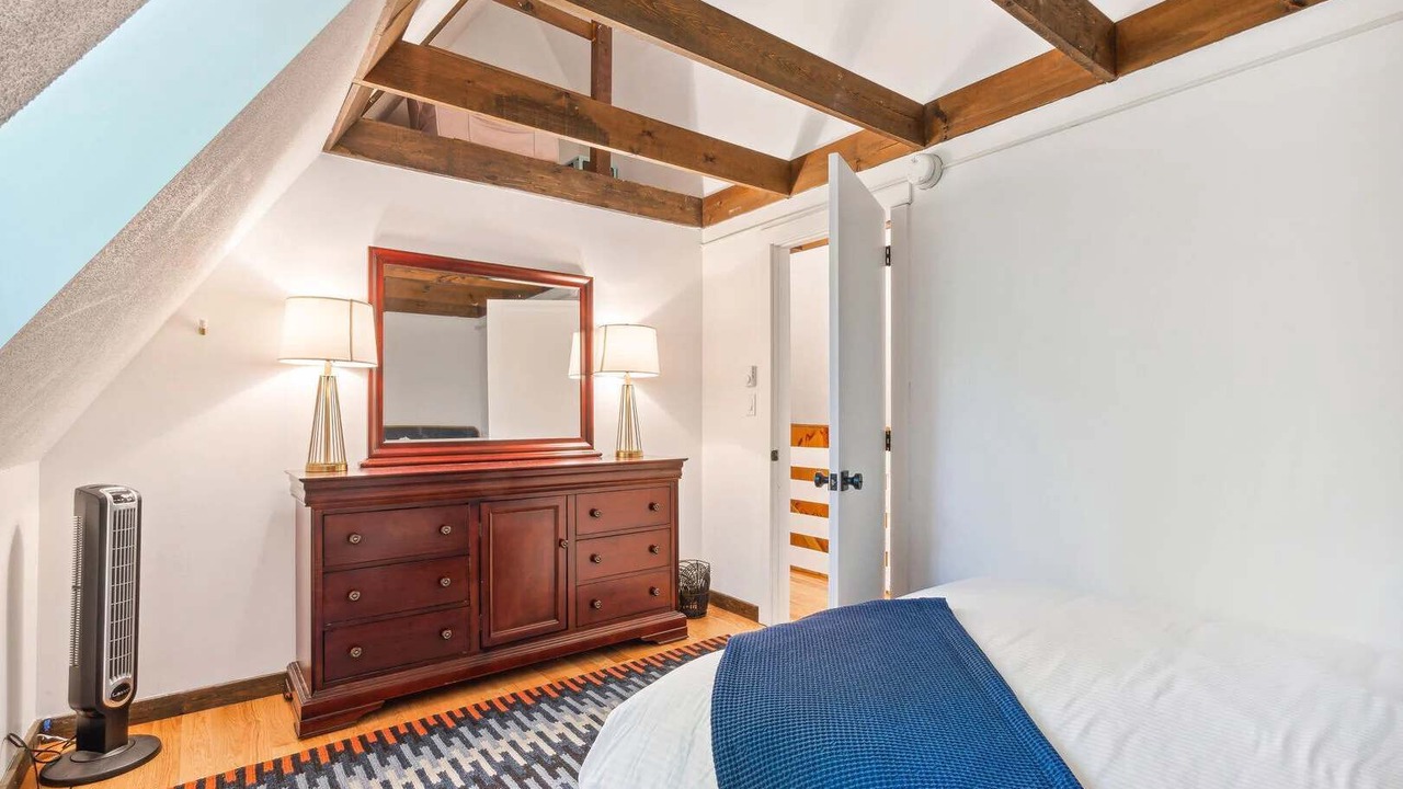 Photo of Bedroom in West Hartford