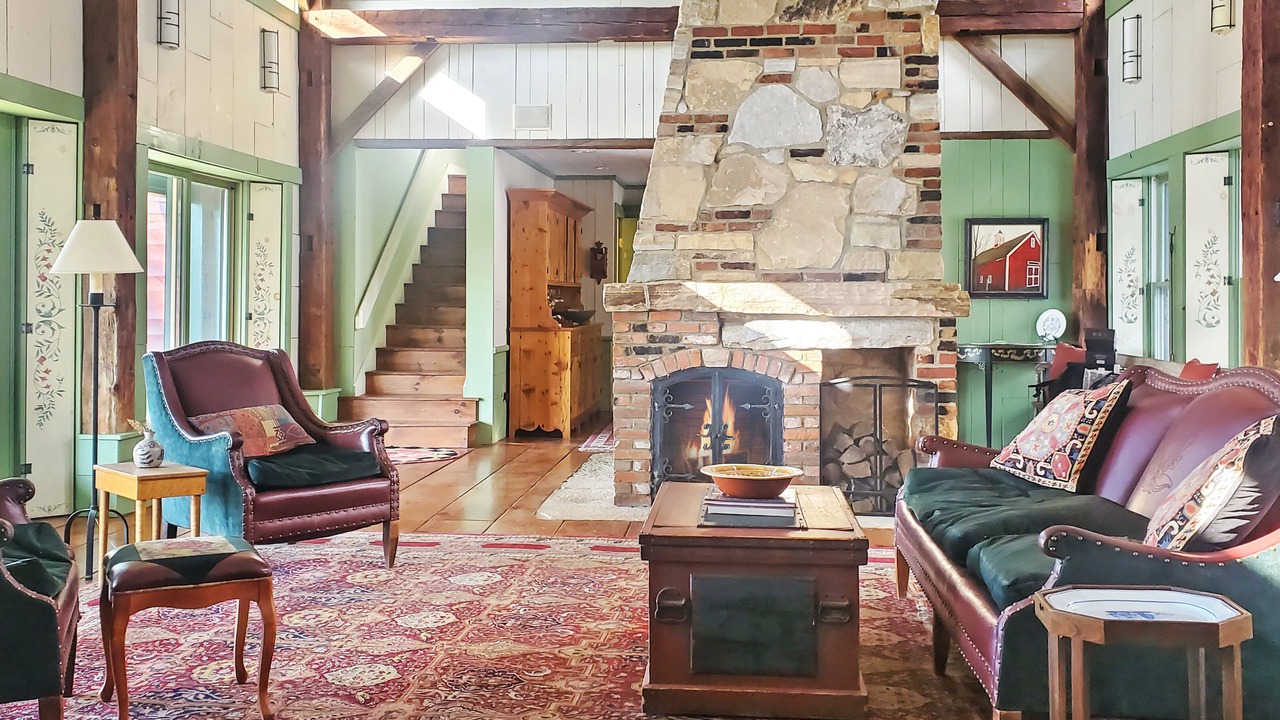 Photo of Livingroom in Brandon