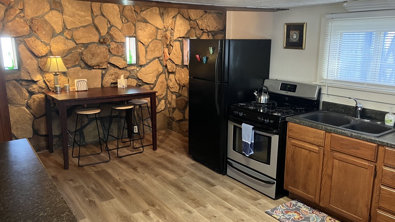 Photo of Kitchen in Bellville