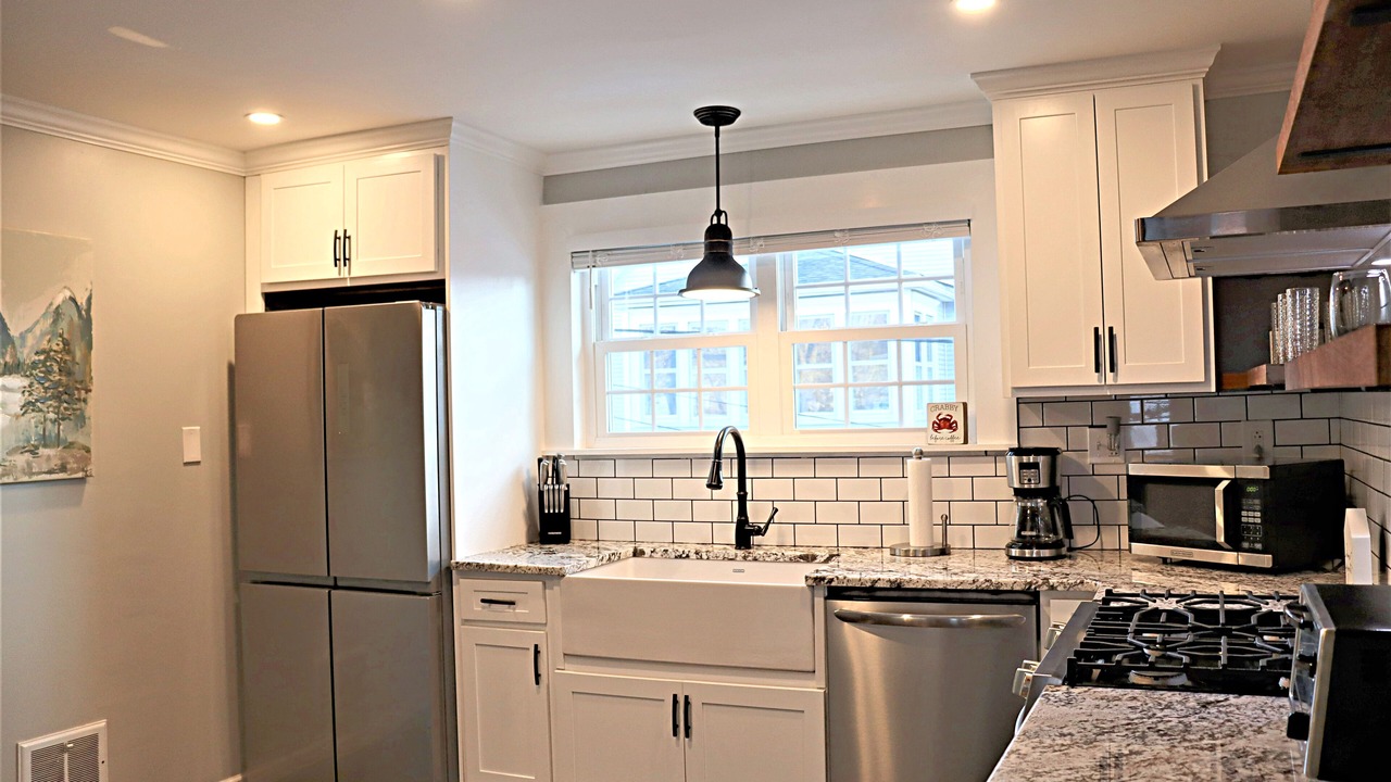 Photo of Kitchen in Buffalo