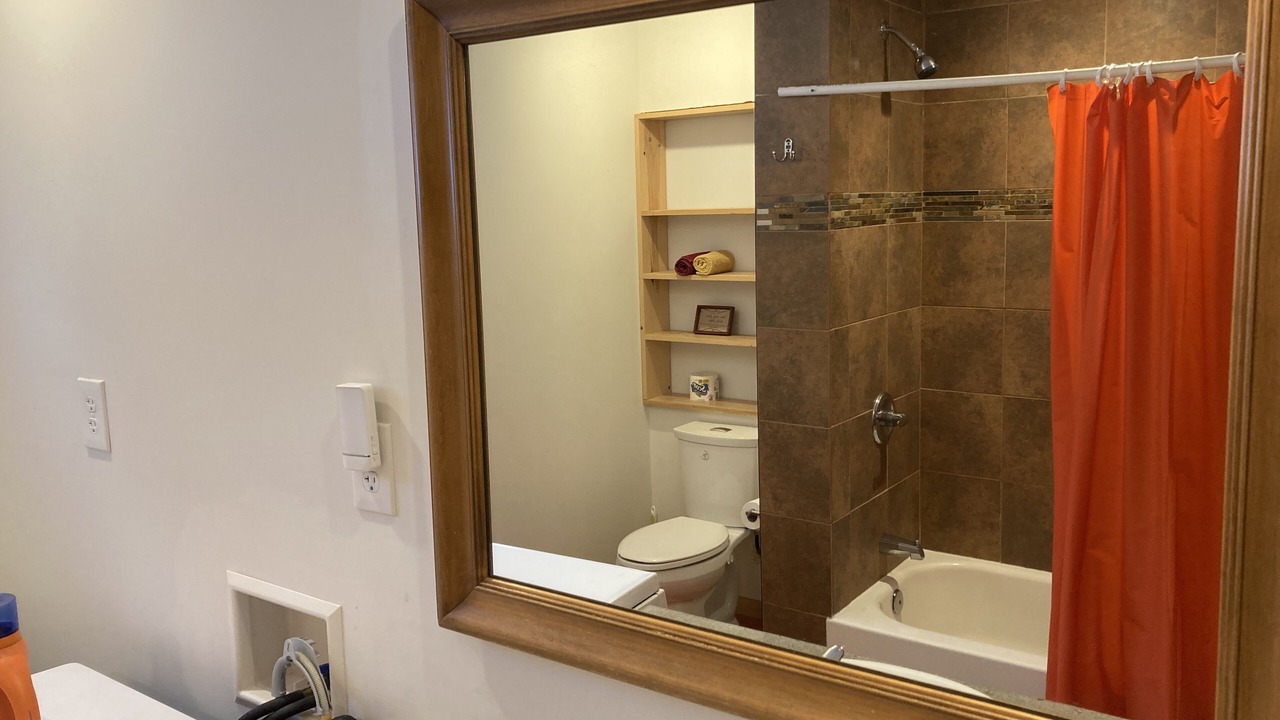 Photo of Bathroom in Bethel