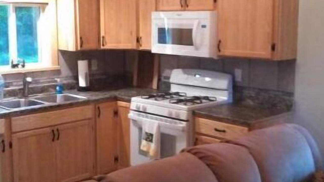 Photo of Kitchen in Dansville